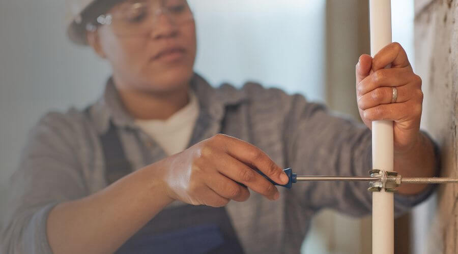 Professional annual plumbing maintenance services in Summerville, SC